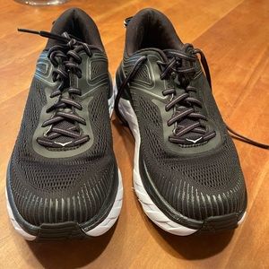 Bondi 7 running shoe! Worn 1x